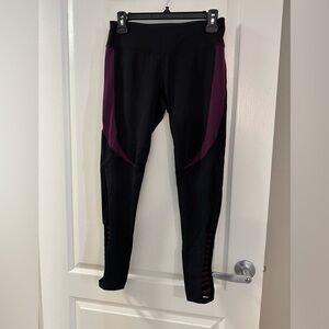 Material girl workout leggings, Size.M, Great condition